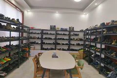 The Advantages of Choosing Custom-Made Shoes in Foreign Trade