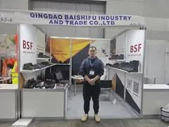 Russia Labor Protection Exhibition, November 2025